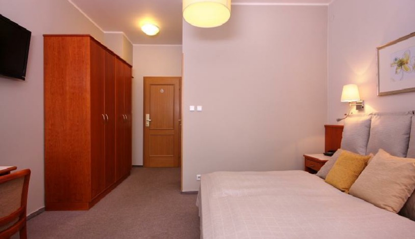 Hotel Sněžka Špindlerův Mlýn